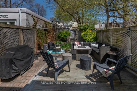 Photo 20 at 55 Devon Road, Danforth, Toronto