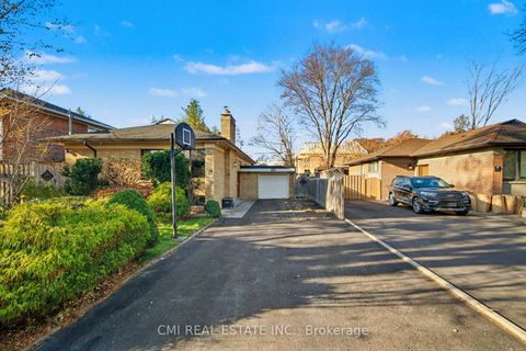 Photo 1 at 460 Martin Grove Road, West Deane, Toronto