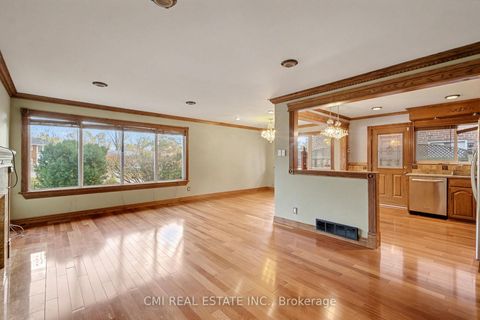 Photo 5 at 460 Martin Grove Road, West Deane, Toronto