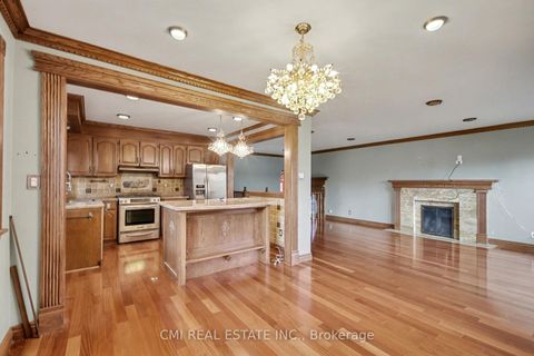 Photo 7 at 460 Martin Grove Road, West Deane, Toronto