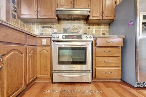 Photo 9 at 460 Martin Grove Road, West Deane, Toronto
