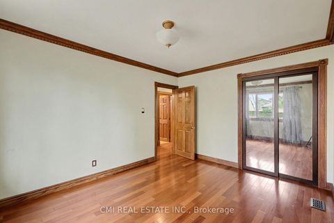 Photo 13 at 460 Martin Grove Road, West Deane, Toronto