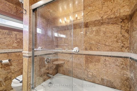 Photo 17 at 460 Martin Grove Road, West Deane, Toronto