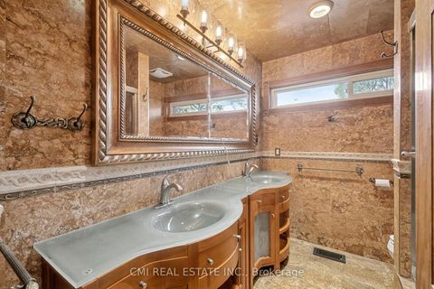 Photo 18 at 460 Martin Grove Road, West Deane, Toronto