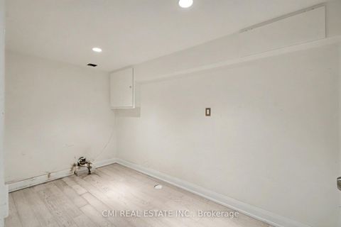 Photo 23 at 460 Martin Grove Road, West Deane, Toronto