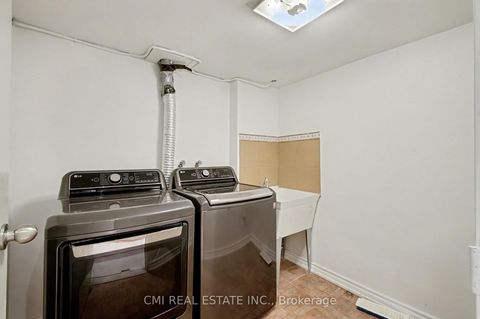Photo 25 at 460 Martin Grove Road, West Deane, Toronto