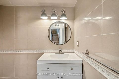Photo 31 at 460 Martin Grove Road, West Deane, Toronto