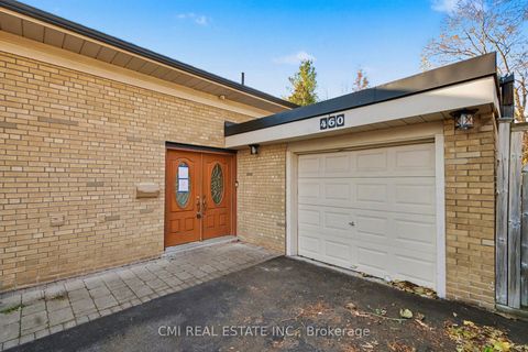 Photo 32 at 460 Martin Grove Road, West Deane, Toronto