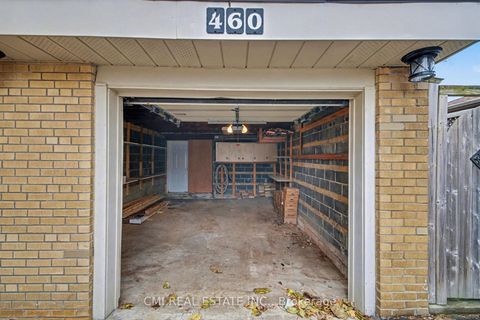 Photo 33 at 460 Martin Grove Road, West Deane, Toronto