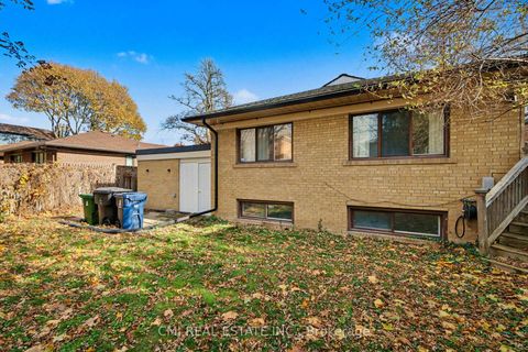 Photo 34 at 460 Martin Grove Road, West Deane, Toronto