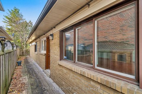 Photo 36 at 460 Martin Grove Road, West Deane, Toronto