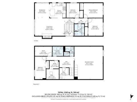 Photo 37 at 460 Martin Grove Road, West Deane, Toronto