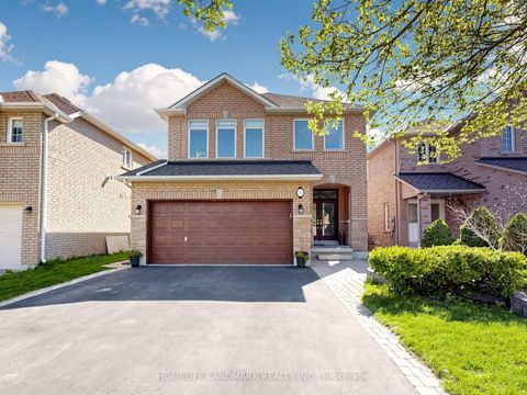 Photo 0 at 11 Headwater Crescent, Oak Ridges Lake Wilcox, Richmond Hill