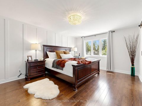 Photo 16 at 11 Headwater Crescent, Oak Ridges Lake Wilcox, Richmond Hill