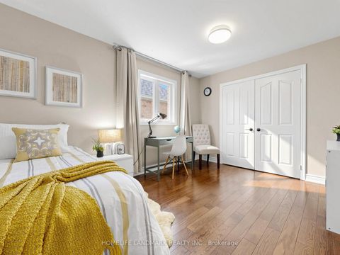 Photo 21 at 11 Headwater Crescent, Oak Ridges Lake Wilcox, Richmond Hill