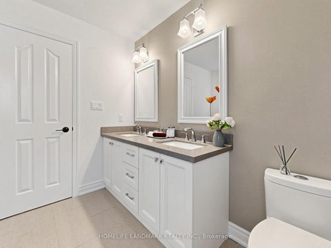 Photo 23 at 11 Headwater Crescent, Oak Ridges Lake Wilcox, Richmond Hill