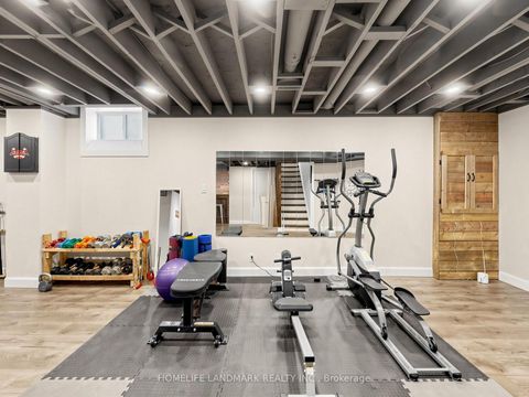 Photo 27 at 11 Headwater Crescent, Oak Ridges Lake Wilcox, Richmond Hill