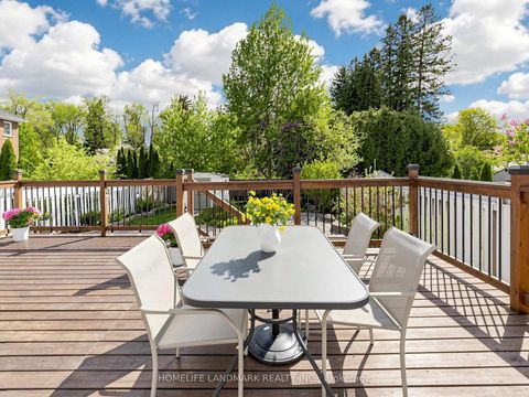 Photo 30 at 11 Headwater Crescent, Oak Ridges Lake Wilcox, Richmond Hill