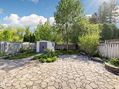 Photo 31 at 11 Headwater Crescent, Oak Ridges Lake Wilcox, Richmond Hill