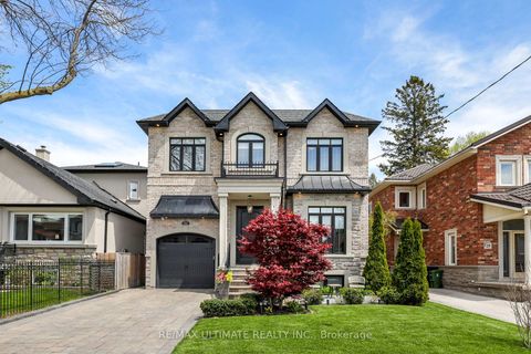 Photo 0 at 31 Presteign Avenue, Parkview, Toronto