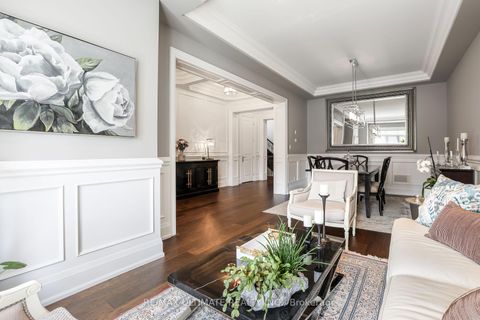 Photo 3 at 31 Presteign Avenue, Parkview, Toronto