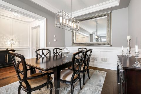 Photo 4 at 31 Presteign Avenue, Parkview, Toronto