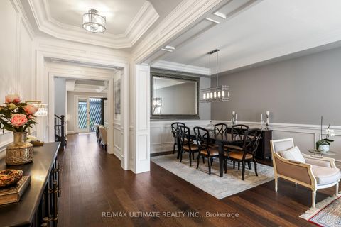 Photo 5 at 31 Presteign Avenue, Parkview, Toronto