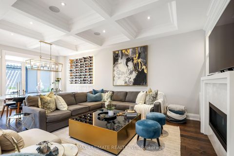 Photo 8 at 31 Presteign Avenue, Parkview, Toronto