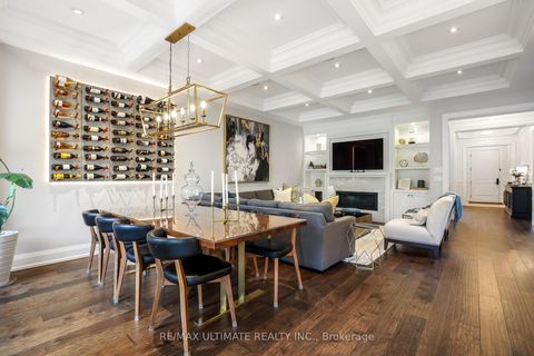 Photo 9 at 31 Presteign Avenue, Parkview, Toronto