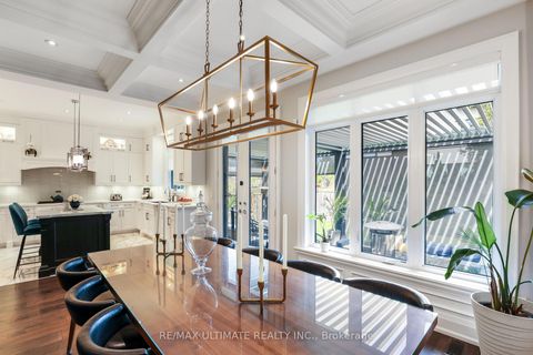 Photo 10 at 31 Presteign Avenue, Parkview, Toronto