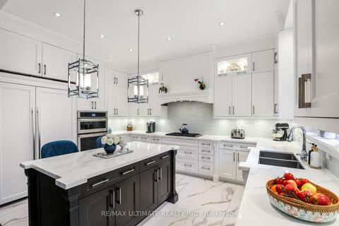 Photo 12 at 31 Presteign Avenue, Parkview, Toronto