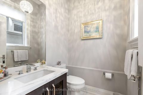 Photo 14 at 31 Presteign Avenue, Parkview, Toronto