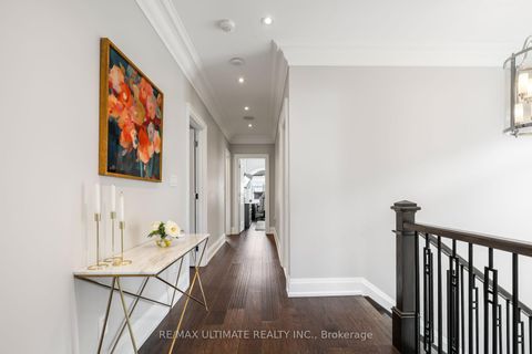 Photo 15 at 31 Presteign Avenue, Parkview, Toronto