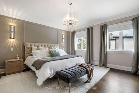 Photo 16 at 31 Presteign Avenue, Parkview, Toronto
