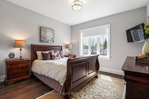 Photo 22 at 31 Presteign Avenue, Parkview, Toronto