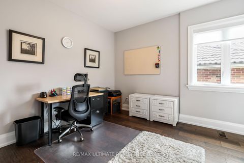 Photo 23 at 31 Presteign Avenue, Parkview, Toronto