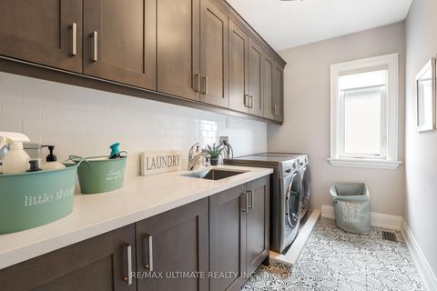 Photo 25 at 31 Presteign Avenue, Parkview, Toronto