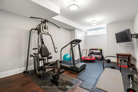 Photo 30 at 31 Presteign Avenue, Parkview, Toronto