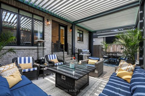 Photo 32 at 31 Presteign Avenue, Parkview, Toronto