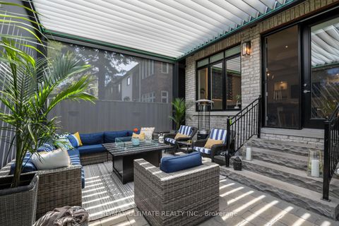 Photo 33 at 31 Presteign Avenue, Parkview, Toronto