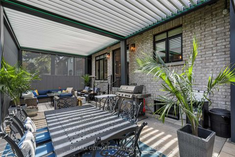 Photo 34 at 31 Presteign Avenue, Parkview, Toronto