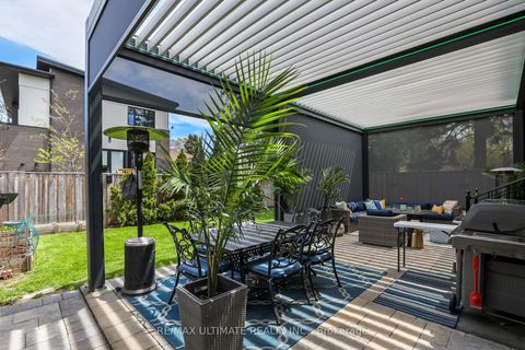 Photo 35 at 31 Presteign Avenue, Parkview, Toronto