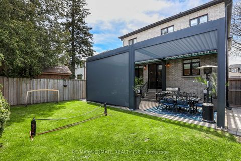 Photo 36 at 31 Presteign Avenue, Parkview, Toronto