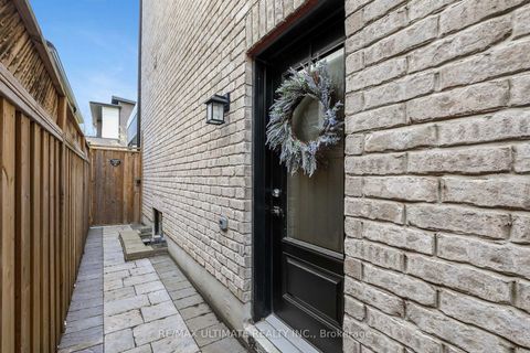 Photo 38 at 31 Presteign Avenue, Parkview, Toronto