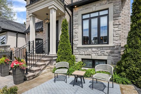 Photo 39 at 31 Presteign Avenue, Parkview, Toronto