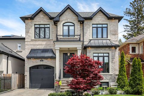 Photo 40 at 31 Presteign Avenue, Parkview, Toronto