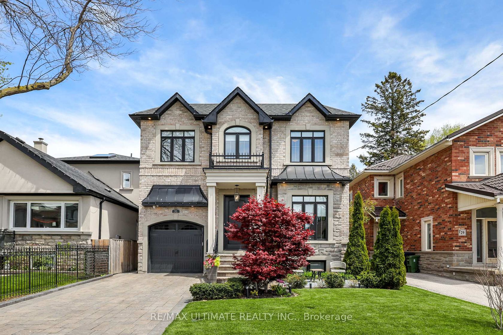 31 Presteign Avenue, Parkview, Toronto photo number 2