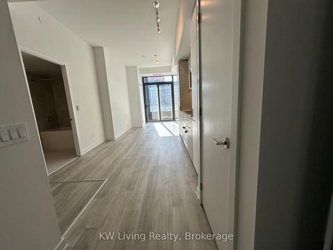 Photo 1 at 616 - 28 Eastern Avenue, Moss Park, Toronto