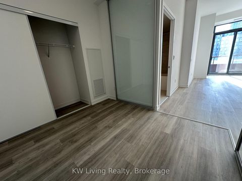 Photo 4 at 616 - 28 Eastern Avenue, Moss Park, Toronto