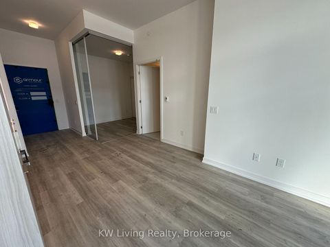 Photo 5 at 616 - 28 Eastern Avenue, Moss Park, Toronto